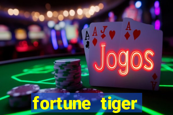 fortune tiger source code